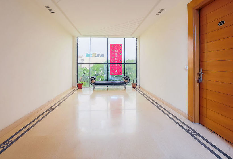 Hotel Treebo Aambson View 6