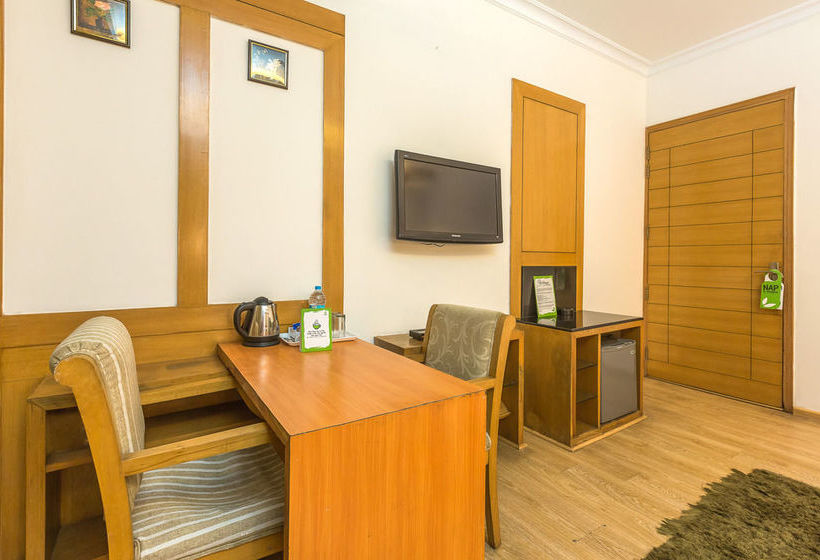 Hotel Treebo Aambson View 7