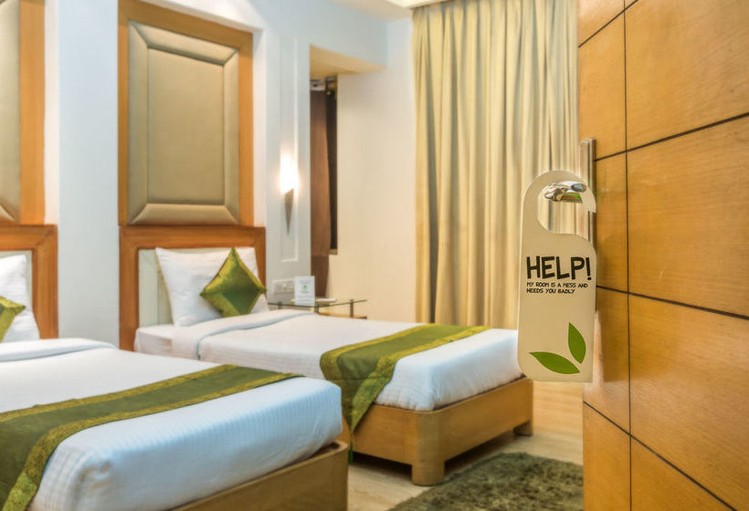 Hotel Treebo Aambson View 8