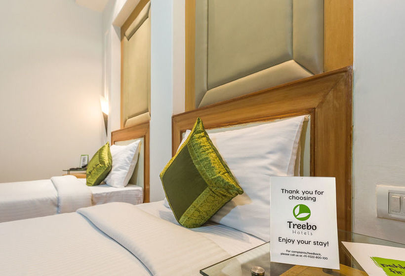 Hotel Treebo Aambson View 9