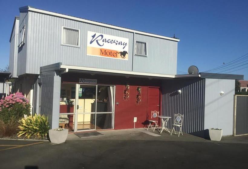 Raceway Motel