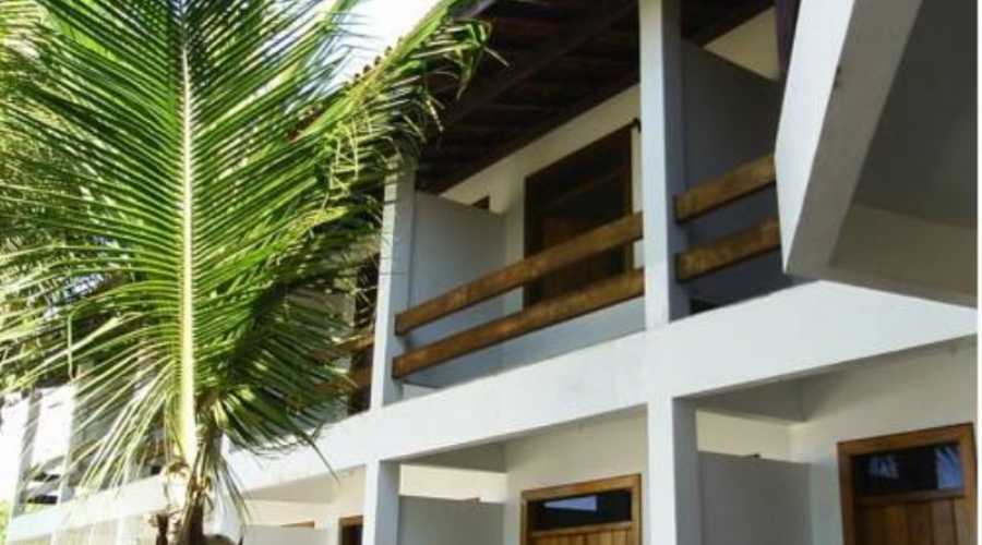 Hotel Pousada Malibu