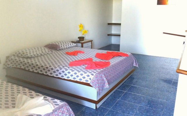 Hotel Pousada Malibu  | Ilhéus | Bahia | Brasil 10