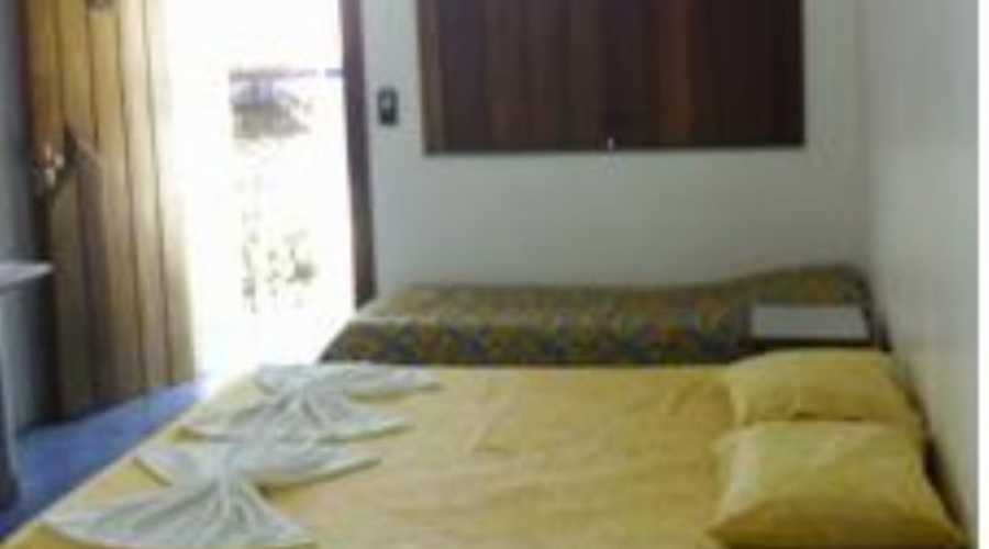 Hotel Pousada Malibu  | Ilhéus | Bahia | Brasil 4