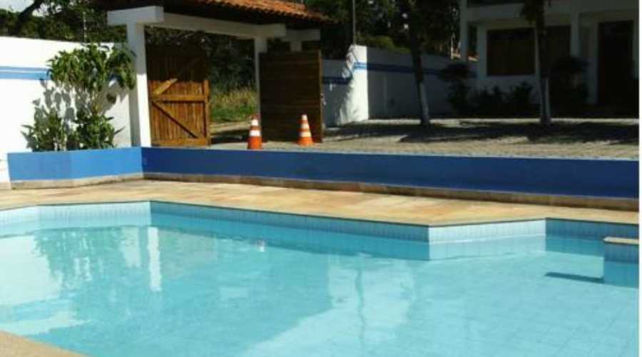 Hotel Pousada Malibu  | Ilhéus | Bahia | Brasil 7