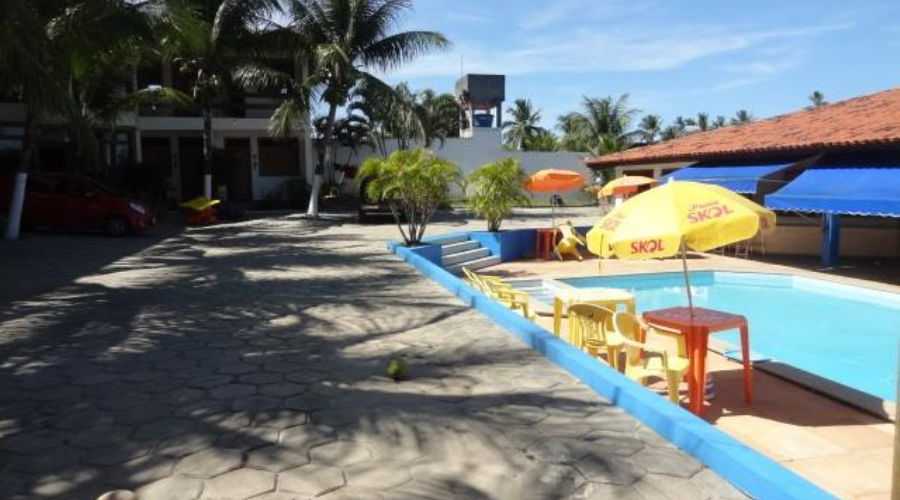 Hotel Pousada Malibu  | Ilhéus | Bahia | Brasil 8