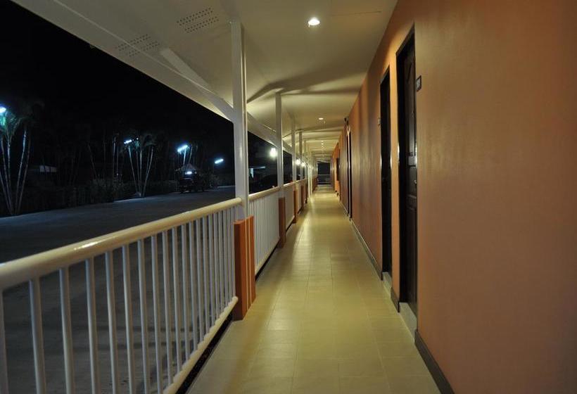 Hotel Cordelia Chiangrai 10