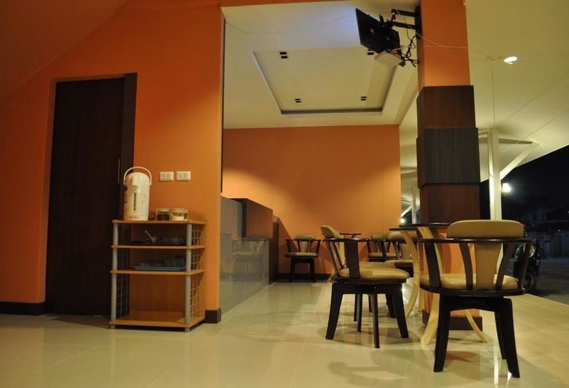 Hotel Cordelia Chiangrai 12