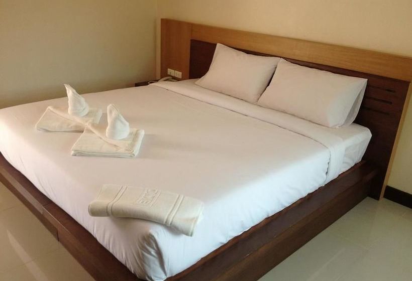 Hotel Cordelia Chiangrai 14