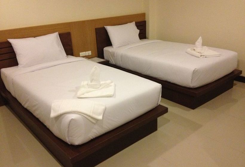 Hotel Cordelia Chiangrai 15