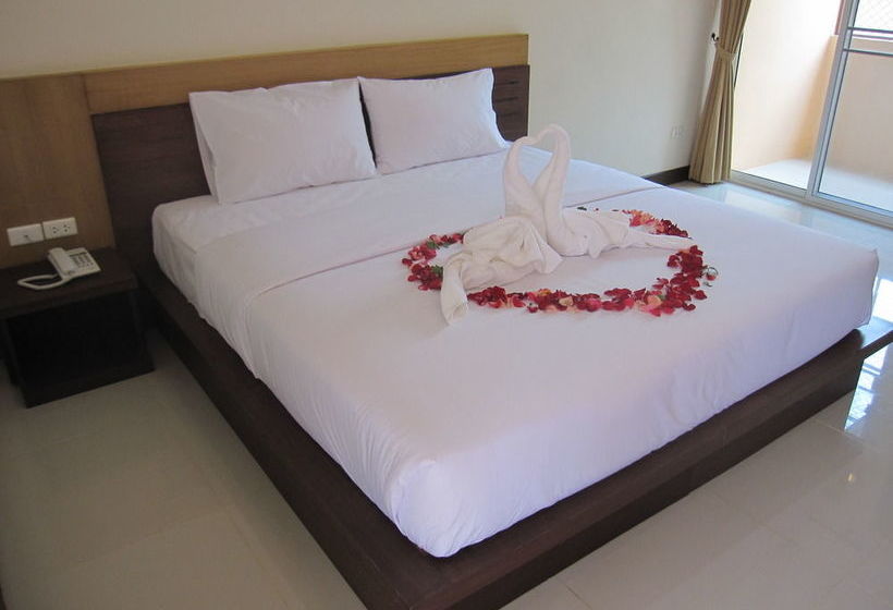 Hotel Cordelia Chiangrai 17