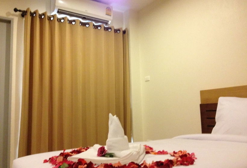 Hotel Cordelia Chiangrai 18