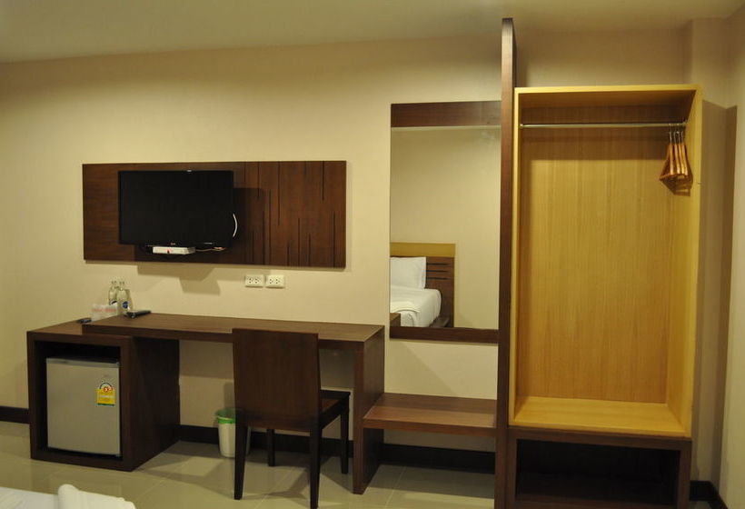 Hotel Cordelia Chiangrai 19