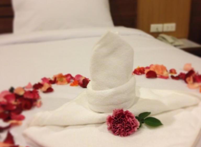 Hotel Cordelia Chiangrai 2