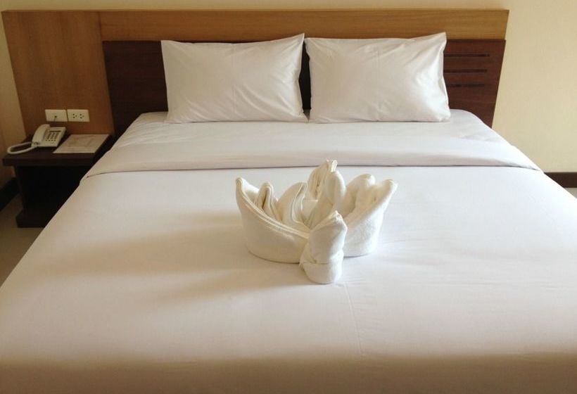 Hotel Cordelia Chiangrai 20