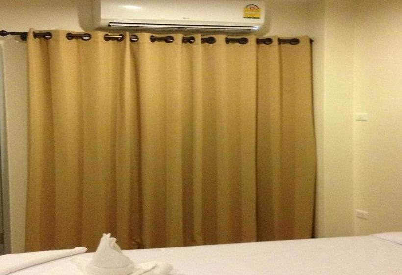 Hotel Cordelia Chiangrai 4