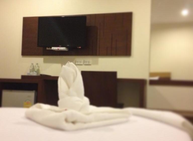 Hotel Cordelia Chiangrai 5