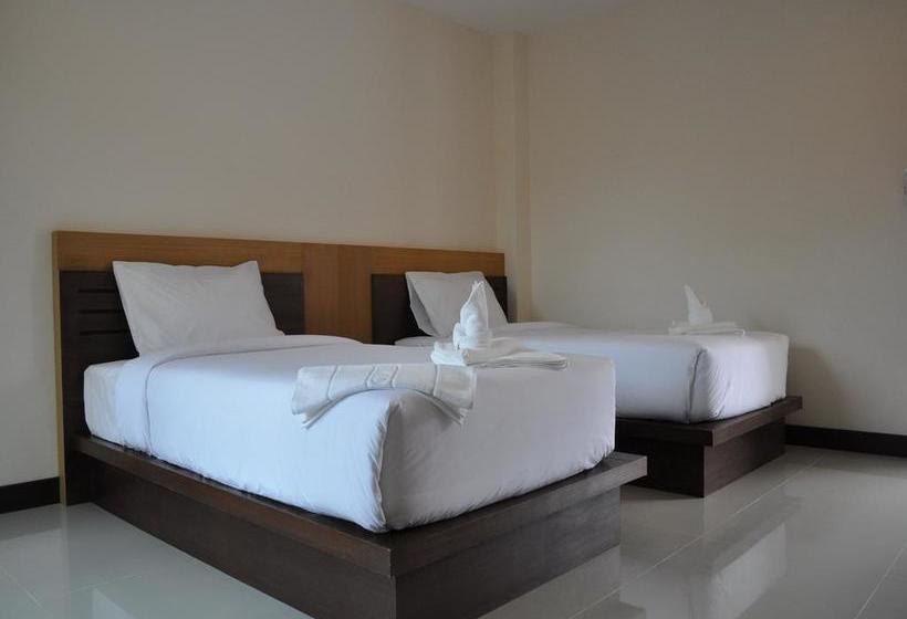 Hotel Cordelia Chiangrai 6