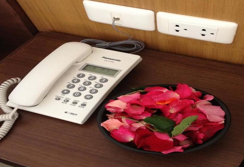 Hotel Cordelia Chiangrai 7