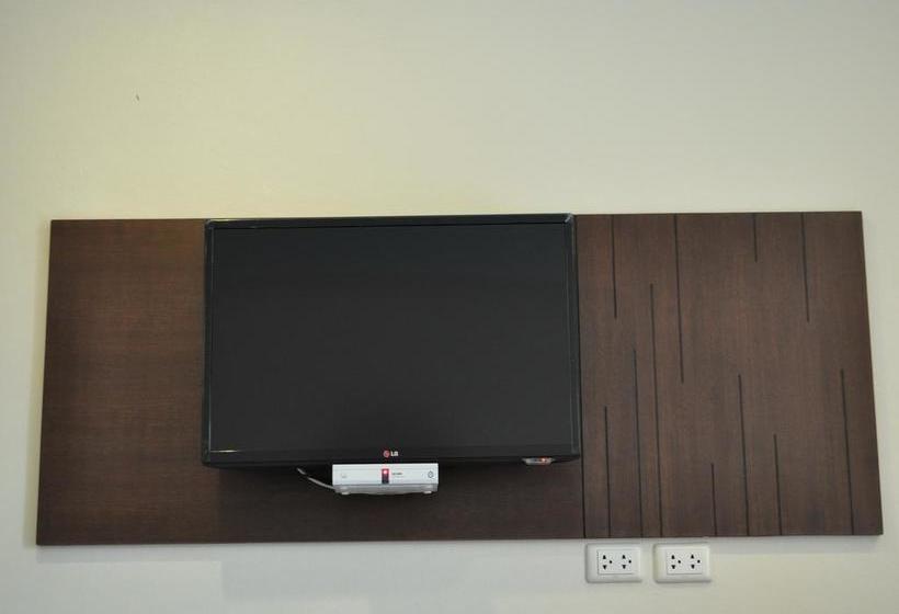 Hotel Cordelia Chiangrai 8