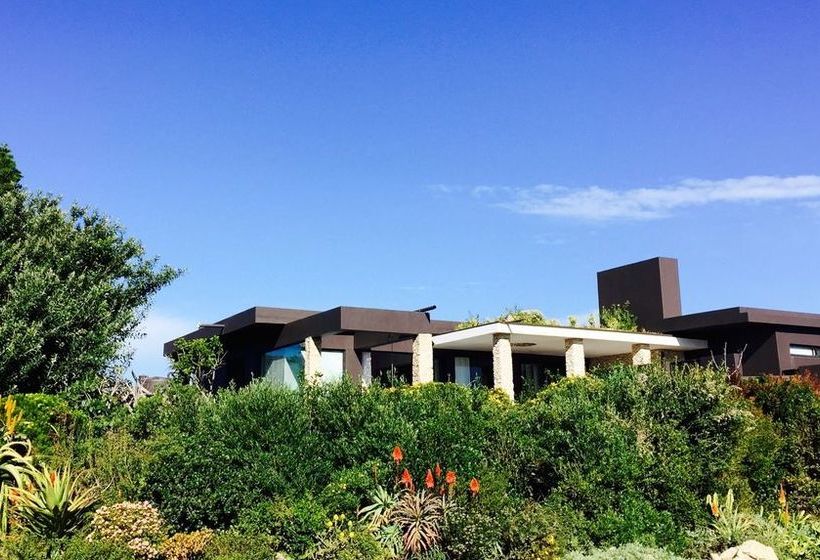 Pensión De Kelders Private House Western Cape