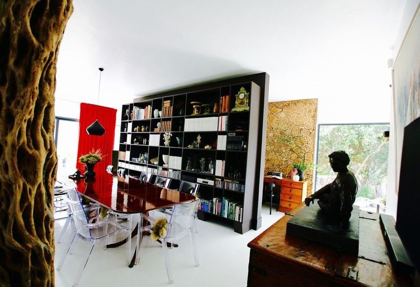 Pension De Kelders Private House 1