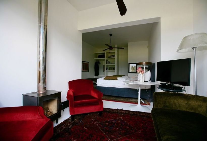 Pension De Kelders Private House 11