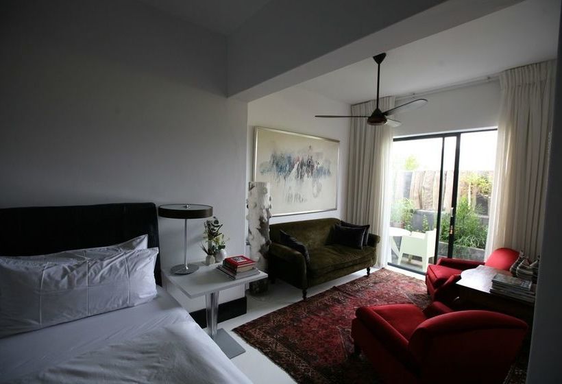 Pension De Kelders Private House 16