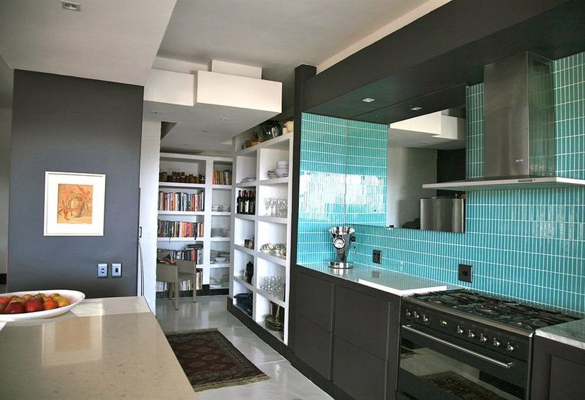 Pension De Kelders Private House 18