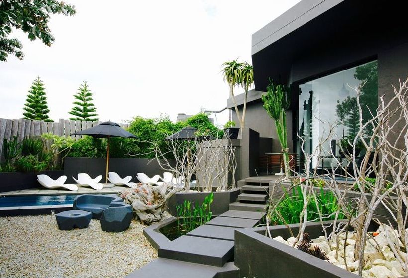 Pension De Kelders Private House 2