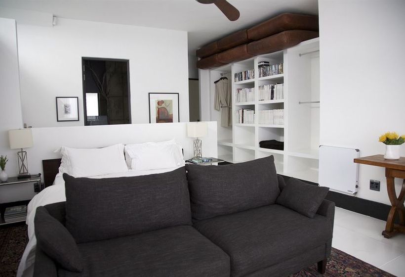 Pension De Kelders Private House 20