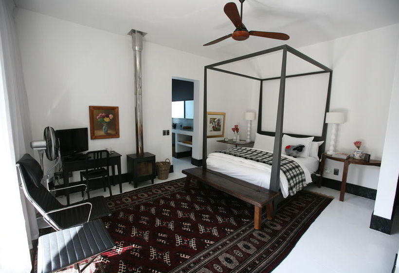 Pension De Kelders Private House 8