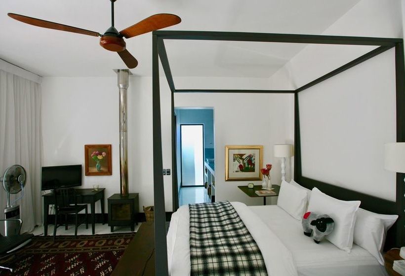 Pension De Kelders Private House 9