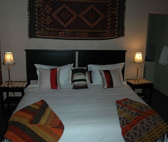 Pensión Elephant's Nest Graskop Mpumalanga