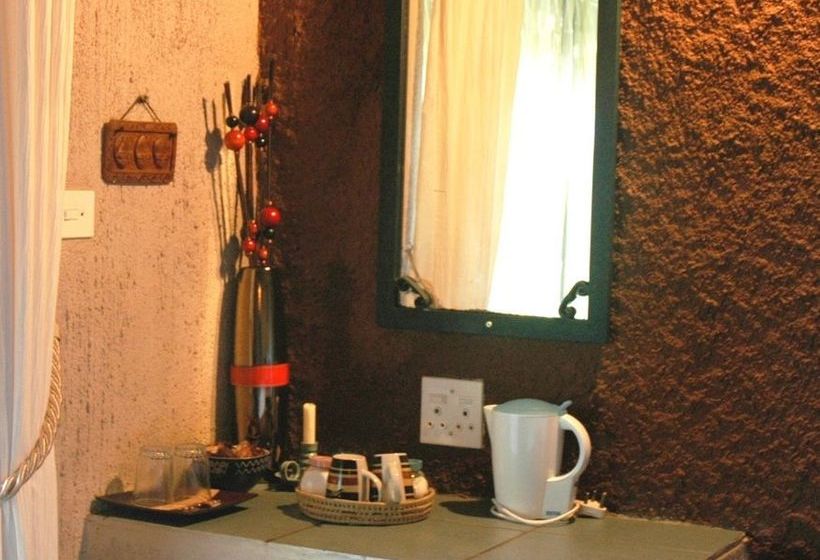 Pension Elephant's Nest 1