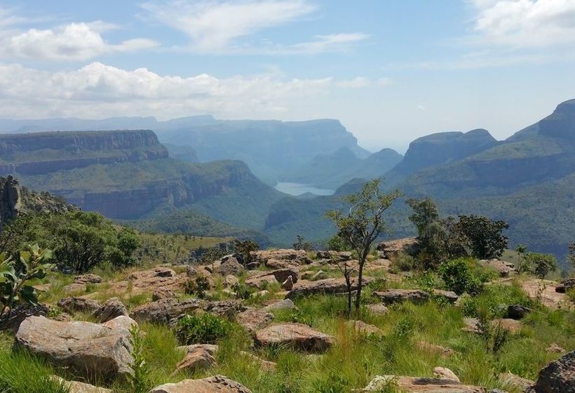 Pension Elephant's Nest 10