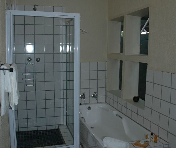 Pension Elephant's Nest 2