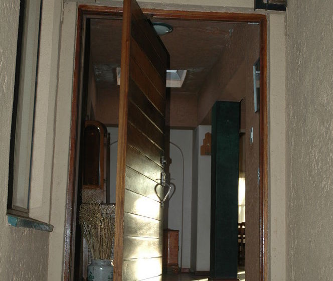 Pension Elephant's Nest 3