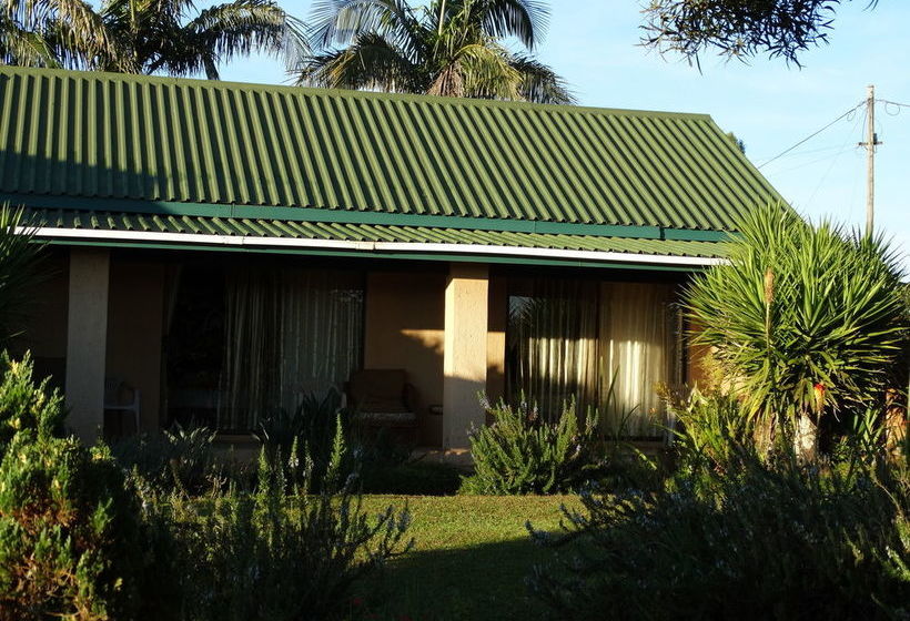 Pension Elephant's Nest 4