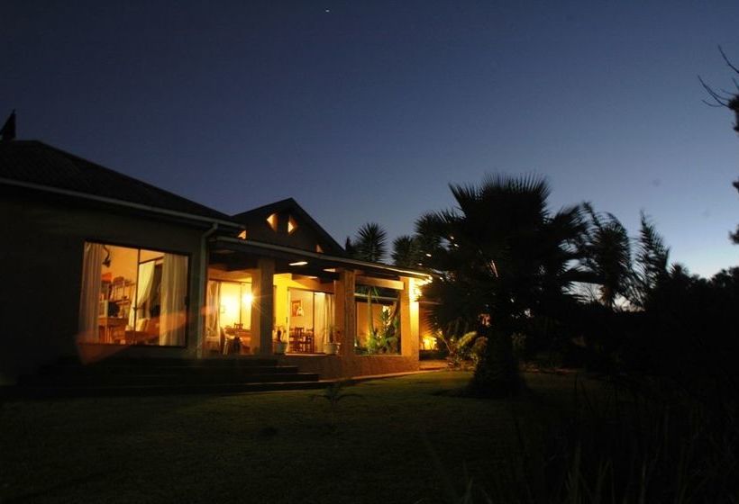 Pension Elephant's Nest 5