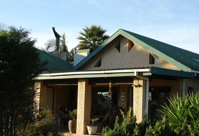 Pension Elephant's Nest 7