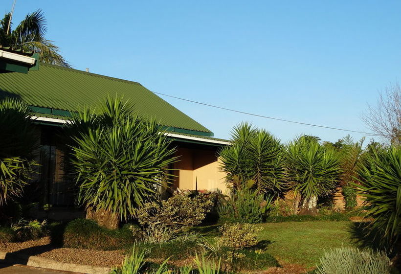 Pension Elephant's Nest 8