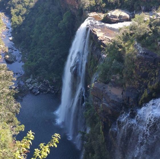 Pension Elephant's Nest 9