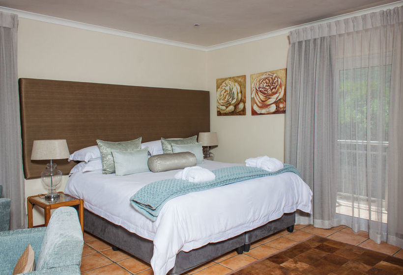 Pension Beach Villa Wilderness 1