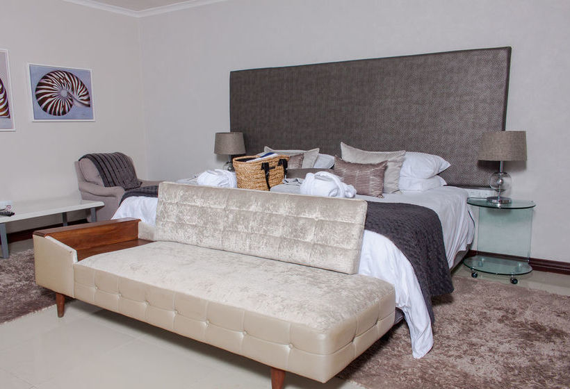 Pension Beach Villa Wilderness 10