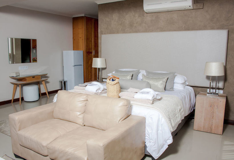 Pension Beach Villa Wilderness 11