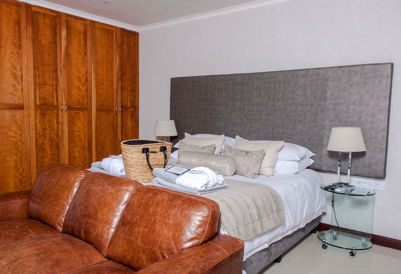 Pension Beach Villa Wilderness 12