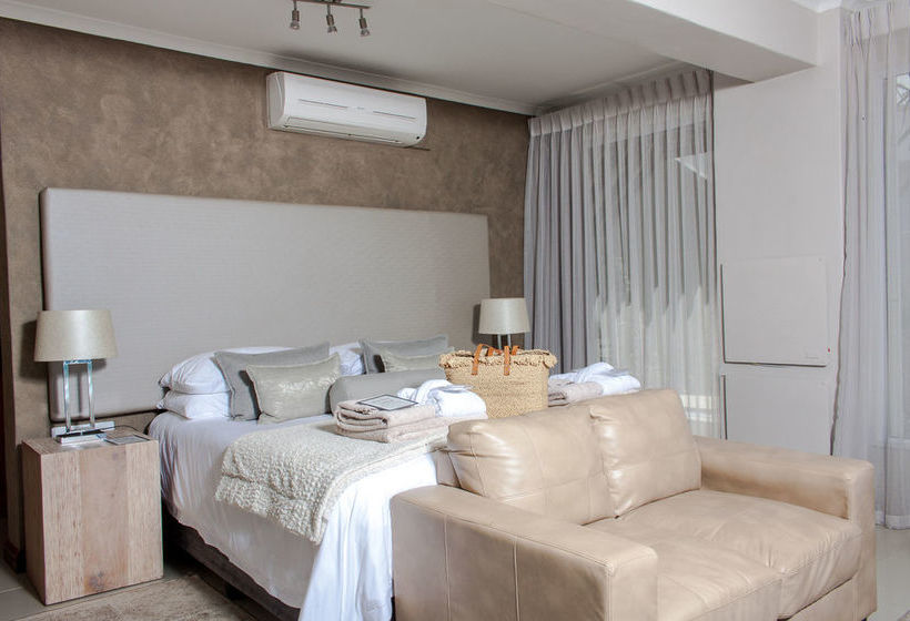 Pension Beach Villa Wilderness 14