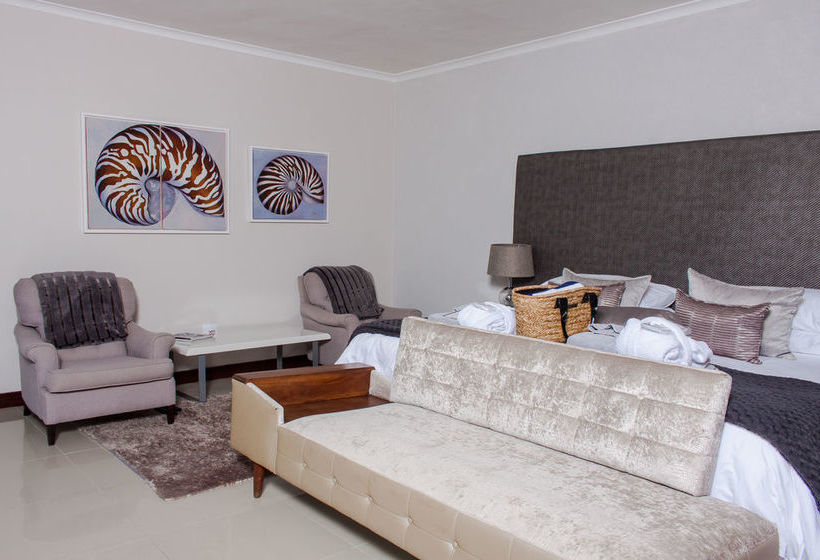 Pension Beach Villa Wilderness 15