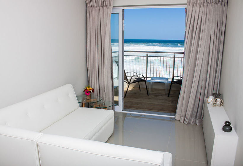 Pension Beach Villa Wilderness 17